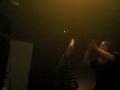 Black Sun Empire Live @ Spektrum XL 28-11-2008