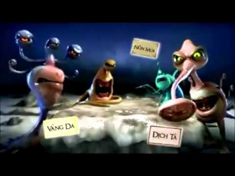 tổng hợp quảng cáo vim từ năm 2008 tổng hợp quảng cáo vim từ năm 2008