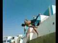 freerunning-capoeira-trickz-tanger-parkour-3ez-morocco part1