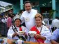 RADIO KRZA ALAMOSA, COLORADO-EN Q'ANJOB'AL CON FRANCISCO LUCAS