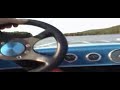 Onboard Ride In A Blown Alcohol Injected V-Drive Boat Onboard Ride In A Blown Alcohol Injected V-Drive Boat