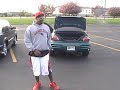 Dancin To Soulja Boy Part 2