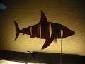 Paper Shark