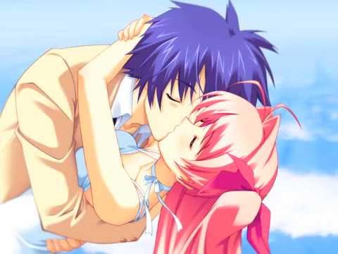 50 animes romanticos recomendados primera parte