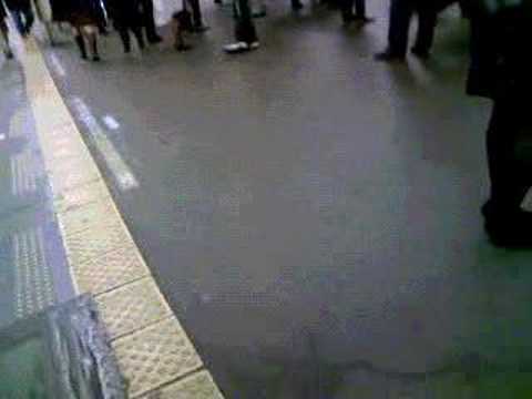 横浜線 205系 八王子行き