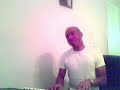 me singing \"One Chance\" by me! (casual)