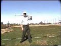 Golf Tips, Lessons, Instruction & Drills - The Finish
