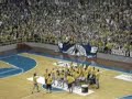 InterUNESP 2007 - campeonato de baterias - Bauru