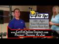 VIRTUAL PERSONAL TRAINER