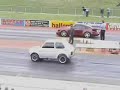 wy?cig malucha(pryszcza) z porshe zgadnijcie kto wygra :D wy?cig malucha(pryszcza) z porshe zgadnijcie kto wygra :D