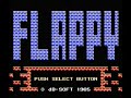 flappy (nes) music - ending theme download all my nes soundtracks as mp3 here www.nes-snes-sprites.com