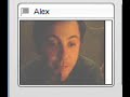 alex mcdonalds is best job i ever had