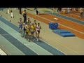 Final 1500 Cto Espa�a Juvenil PC