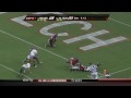 2009 Virginia Tech Hokies vs. Miami Hurricanes Highlights (HD)