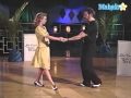 How to Dance The Lindy Hop Basic