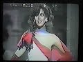 miss world 1984 parade of nations part 1