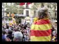Carod-Rovira - Barcelona, 11 setembre 2006 (2ona part)