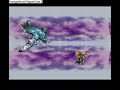 Bahamut Lagoon: I