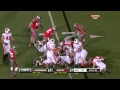 Montee Ball vs Ohio State (2011)