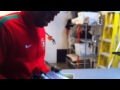 Inside SOCCER.COM: New Nike Mercurial Safari