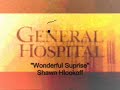 General Hospital Songs - Wonderful Suprise General Hospital Songs - Wonderful Suprise