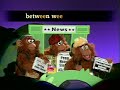 Between The Lions: Monkey Pop-up Theater Bo-peep