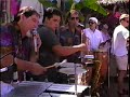 The Estrada Brothers 1992 Get Out Of My Way LIVE