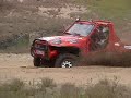 UAZ Team Ursynów na Rajdzie Polskie Safari 2005