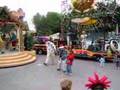 Guitar Hero Jakob at Disneyland Califormia Adventure
