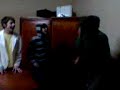 Los due�os de la noche-locura autom�tica