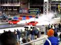 Las Vegas GTO Drags