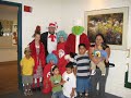 Dr. Suess Book Party