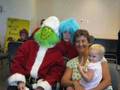 Dr. Suess Book Party