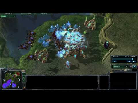 starcraft 2 zerg starcraft 2 zerg