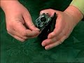 Using the Logan 702 Bevel Mat Cutter Using the Logan 702 Bevel Mat Cutter