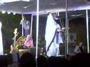 Mariem Hassan en el womad\