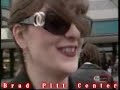Brad Pitt Biography.
