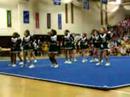 Rush Henrietta Cheerleading