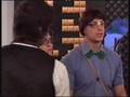 Big Brother UK 2006-Richard v Sezer part 2