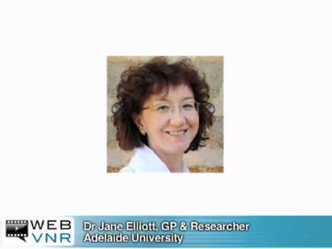 GP and women’s health expert Dr Jane Elliott talks about menopause, its symptoms & treatment