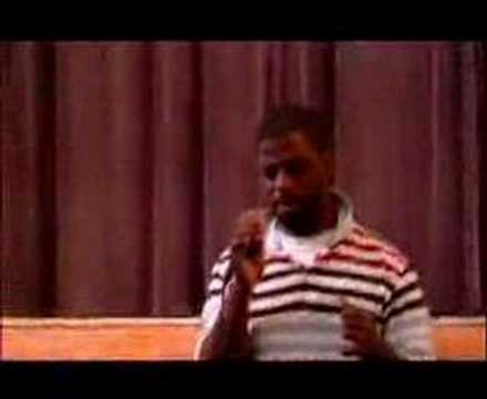 Building Wealth with Rhymefest