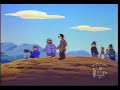 Duck tales - 060 -1/3 launchpads civil war1