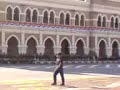 Merdeka51( PERPADUAN TERAS KEJAYAAN)Hari 27-8-2008