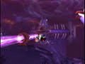 Lagging in Netherstorm Lagging in Netherstorm