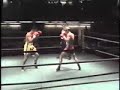 Jayson SUPERCHARGE Vemoa vs Scott Bannon - THE REMATCH