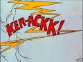 Mighty Thor TV cartoon intro (1966) Mighty Thor TV cartoon intro (1966)