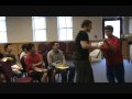 Process Drama Part 1