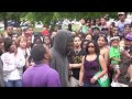 Omega Psi Phi Mu Zeta Probate Spring 2010 - Part 3