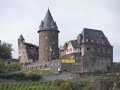 Crucero por el RHIN y Estrasburgo