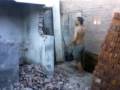 videos de Derrumbando el Baño Y Boludeando =)